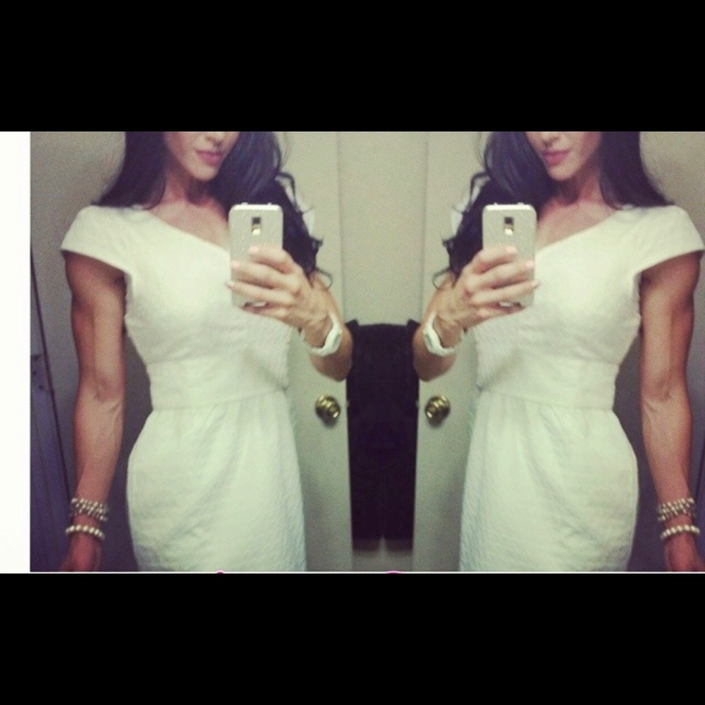 Francesca’s Dress